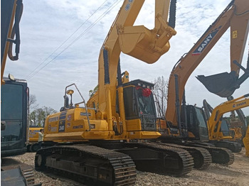 Новый Гусеничный экскаватор Komatsu PC 240: фото 3