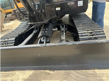 Мини-экскаватор Sany 60c [ Copy ]: фото 5