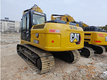 Гусеничный экскаватор CATERPILLAR 315D2GC