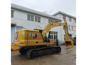 CATERPILLAR 320GC в лизинг CATERPILLAR 320GC: фото 4