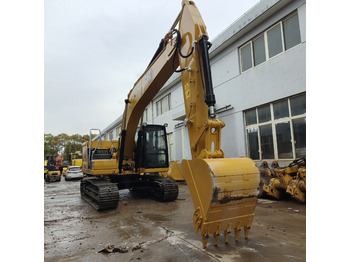 CATERPILLAR 320GC в лизинг CATERPILLAR 320GC: фото 5