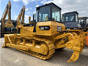 Бульдозер CATERPILLAR D6G