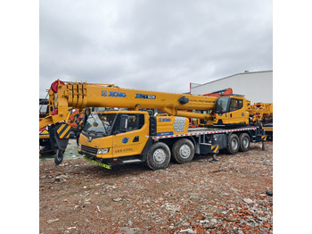 Мобильный кран XCMG XCT50