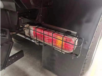 Новый Самосвал Для транспортировки сыпучих материалов JSIE JSIE3317N3867W: фото 3 Новый Самосвал Для транспортировки сыпучих материалов JSIE JSIE3317N3867W: фото 3