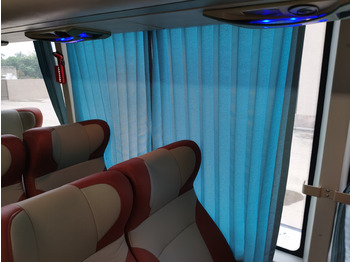 Туристический автобус KING LONG