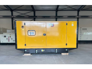 Электрогенератор CATERPILLAR