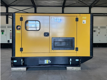 Электрогенератор CATERPILLAR