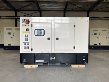 Электрогенератор CATERPILLAR