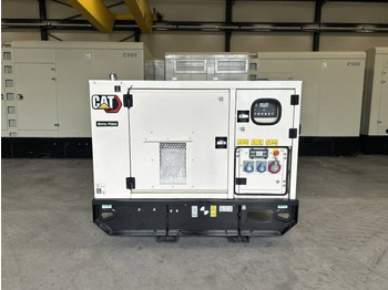 Электрогенератор CATERPILLAR