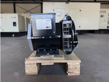 Электрогенератор