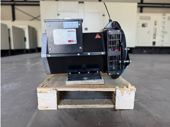 Электрогенератор