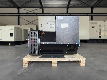 Электрогенератор