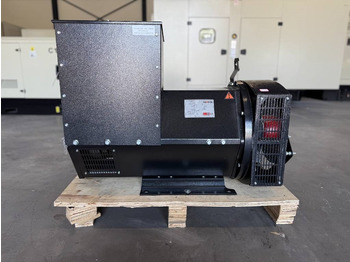 Электрогенератор