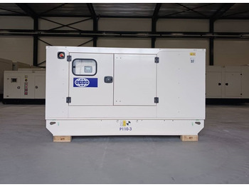 Электрогенератор FG WILSON