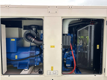 Новый Электрогенератор FG Wilson P450-3 - 450 kVA Genset - DPX-16018: фото 5