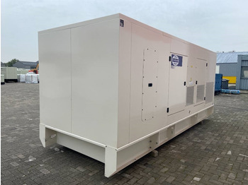 Новый Электрогенератор FG Wilson P850-1 - 850 kVA Genset - DPX-16024: фото 3 Новый Электрогенератор FG Wilson P850-1 - 850 kVA Genset - DPX-16024: фото 3