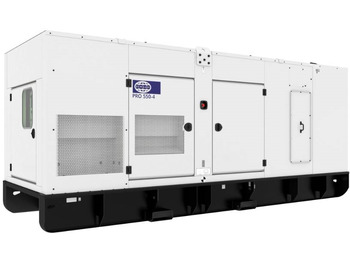 Электрогенератор FG WILSON