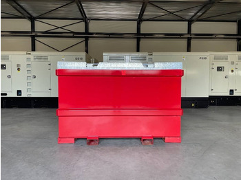 Резервуар для хранения