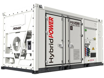 Электрогенератор