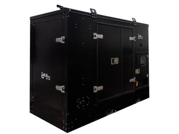 Новый Электрогенератор Scania DC13.072 - 550 kVA Genset Super Silent - DPX-21036: фото 3 Новый Электрогенератор Scania DC13.072 - 550 kVA Genset Super Silent - DPX-21036: фото 3