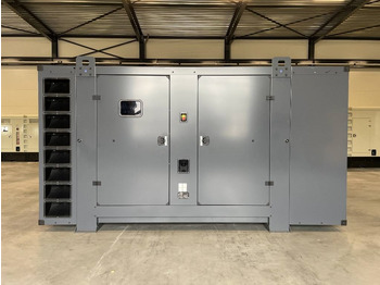 Электрогенератор SCANIA 3