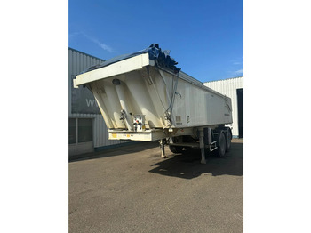 Самосвальный полуприцеп BENALU