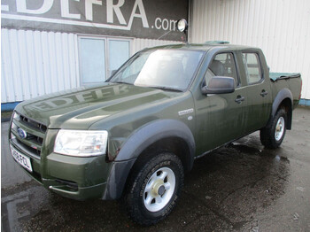 Пикап FORD Ranger