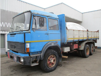 Самосвал IVECO TurboStar
