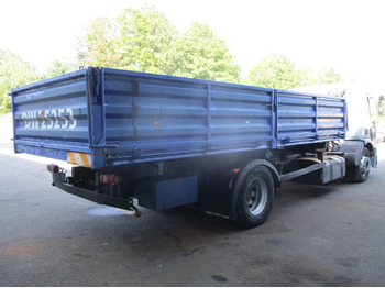 Самосвал Renault Premium 260 , Manual , 2 way tipper: фото 3