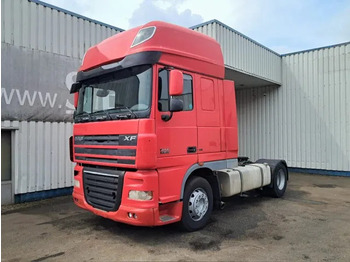 Тягач DAF XF 105 460