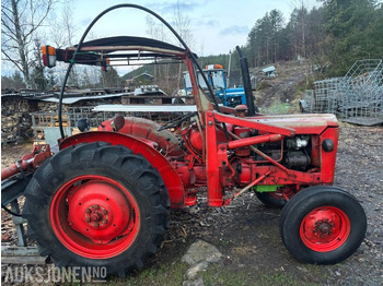 Трактор VOLVO