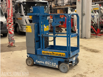 Подъёмник GENIE