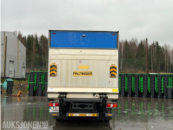 2017 Mercedes-Benz ATEGO 818 L skapbil | Palfinger lift | Ulefoss skap в лизинг 2017 Mercedes-Benz ATEGO 818 L skapbil | Palfinger lift | Ulefoss skap: фото 4 2017 Mercedes-Benz ATEGO 818 L skapbil | Palfinger lift | Ulefoss skap в лизинг 2017 Mercedes-Benz ATEGO 818 L skapbil | Palfinger lift | Ulefoss skap: фото 4