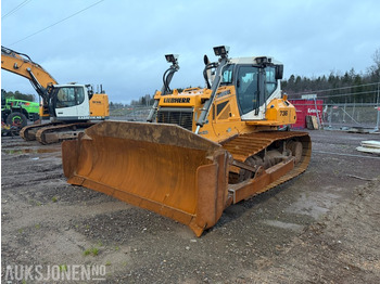 Строительное оборудование LIEBHERR PR 736