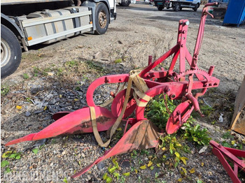 Сельскохозяйственная техника