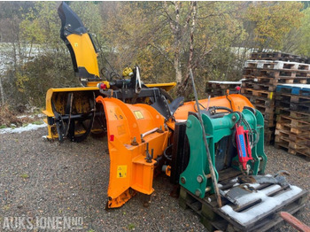 Сельскохозяйственная техника