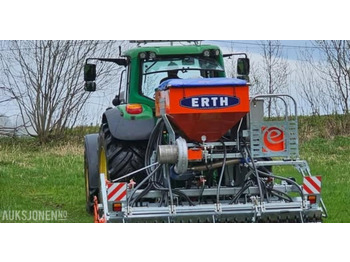 Сельскохозяйственная техника