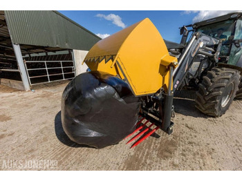 Сельскохозяйственная техника