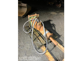 Навесное оборудование MONTABERT