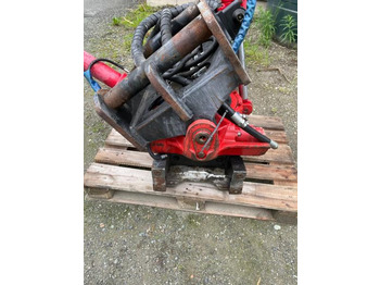 Навесное оборудование INDEXATOR