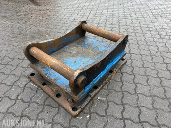 Навесное оборудование