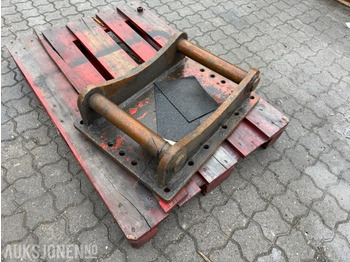 Навесное оборудование