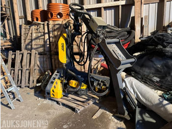 Навесное оборудование