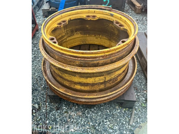 Навесное оборудование CATERPILLAR