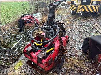 Навесное оборудование