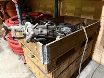 Навесное оборудование