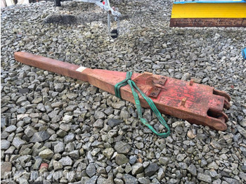 Навесное оборудование