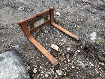 Навесное оборудование