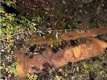 Навесное оборудование