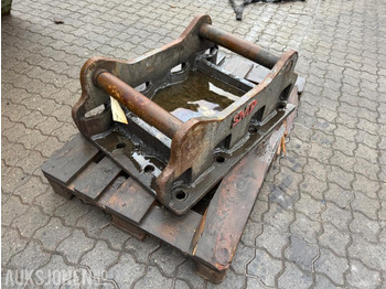 Навесное оборудование SMP